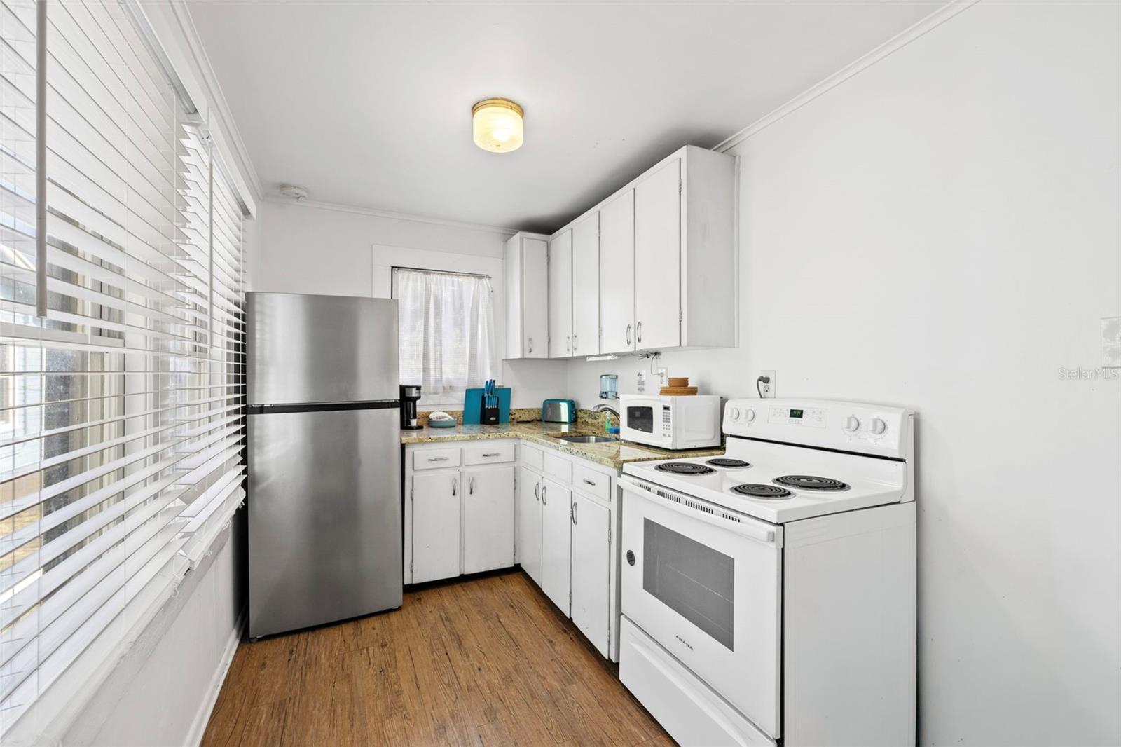 SEMINOLE HEIGHTS OF NORTH TAMP - Residential
