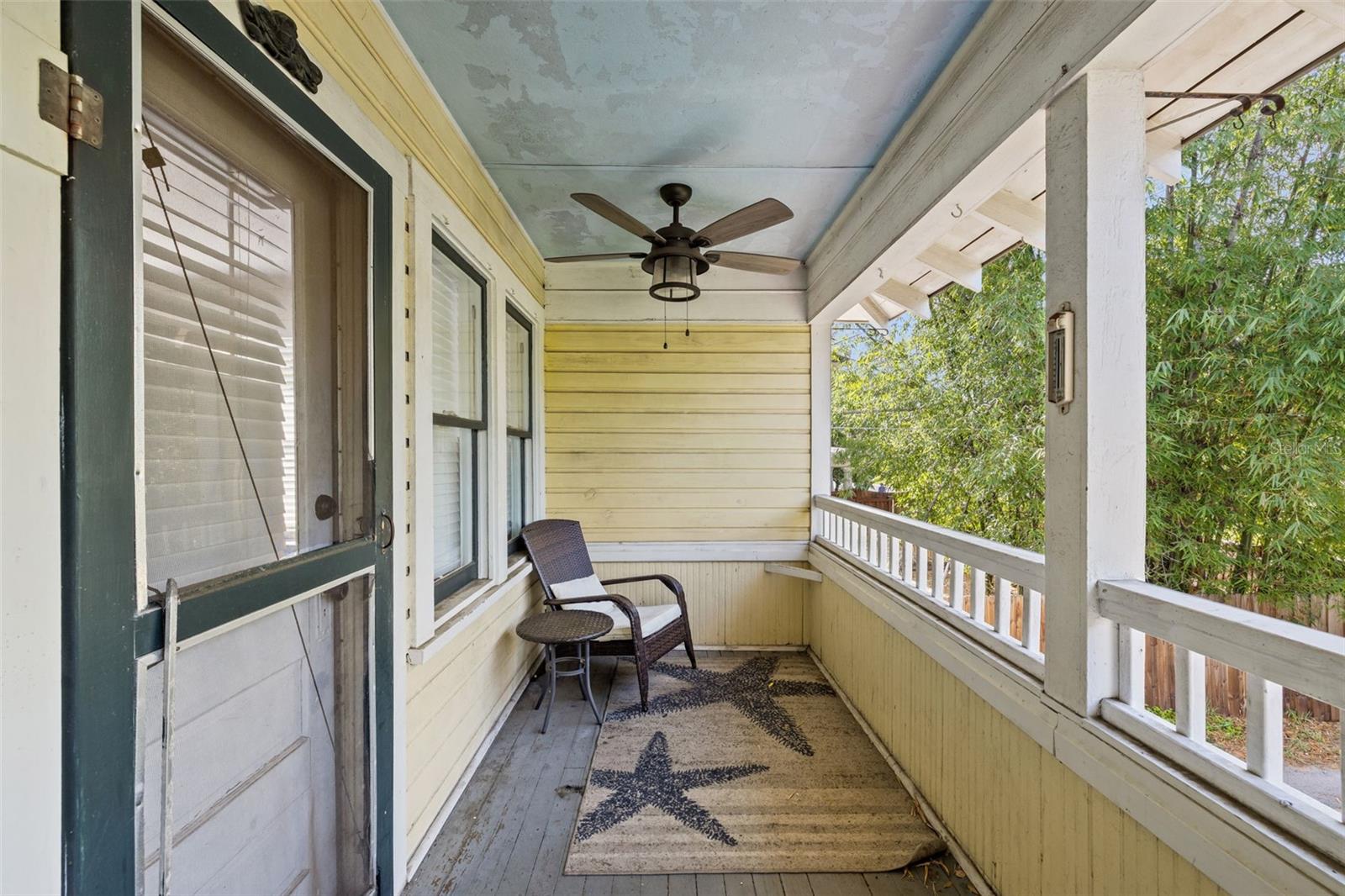SEMINOLE HEIGHTS OF NORTH TAMP - Residential
