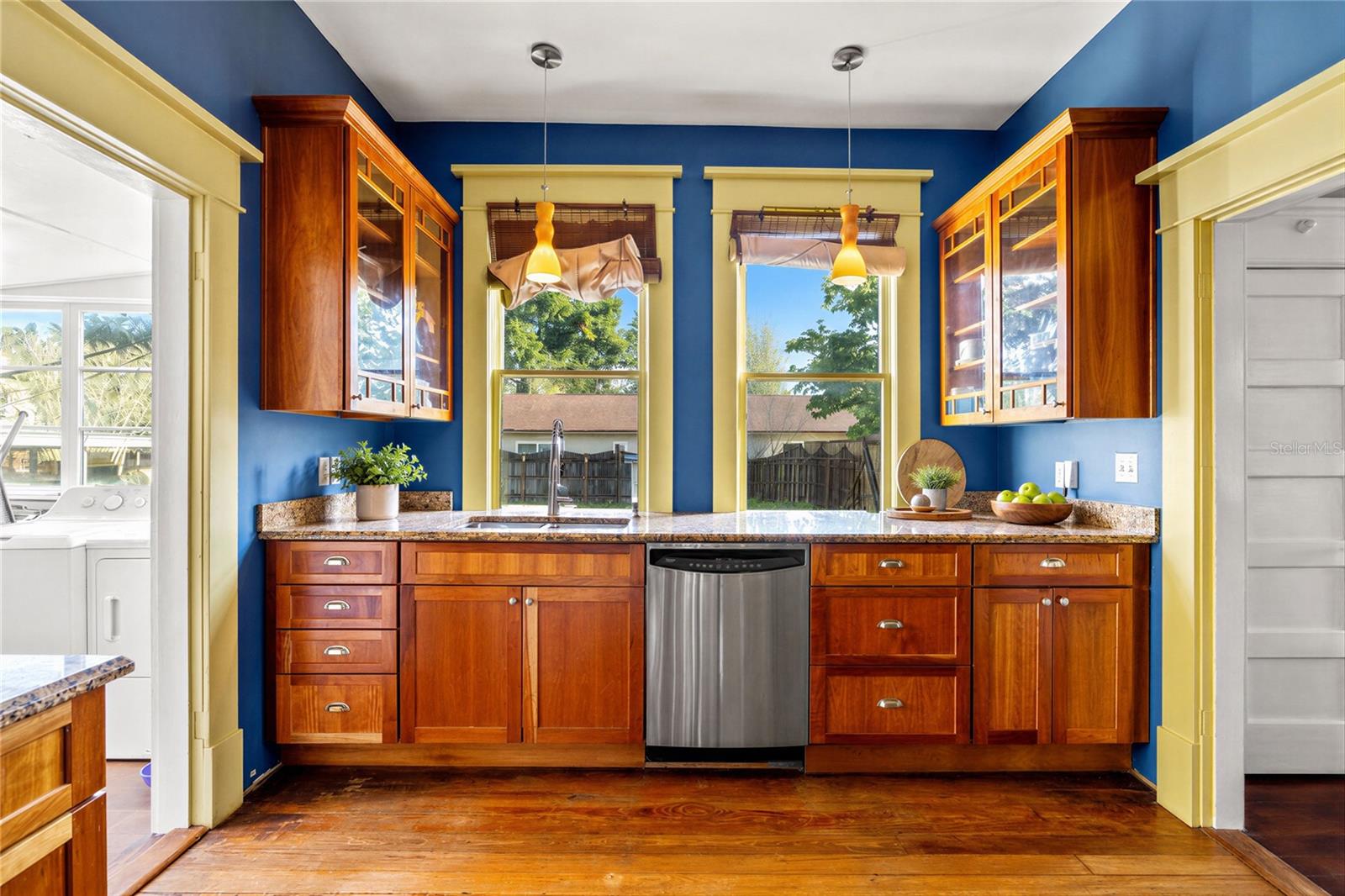 SEMINOLE HEIGHTS OF NORTH TAMP - Residential