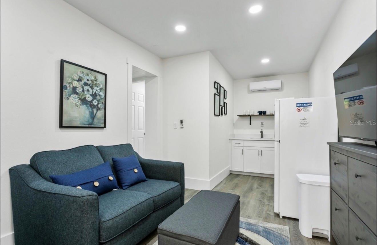 SEMINOLE HEIGHTS OF NORTH TAMP - Residential