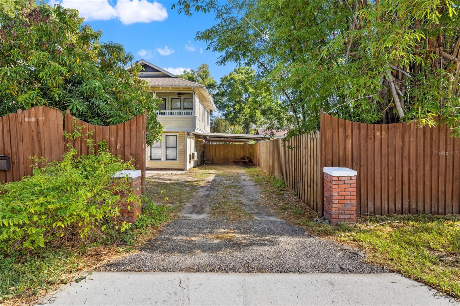 SEMINOLE HEIGHTS OF NORTH TAMP - Residential