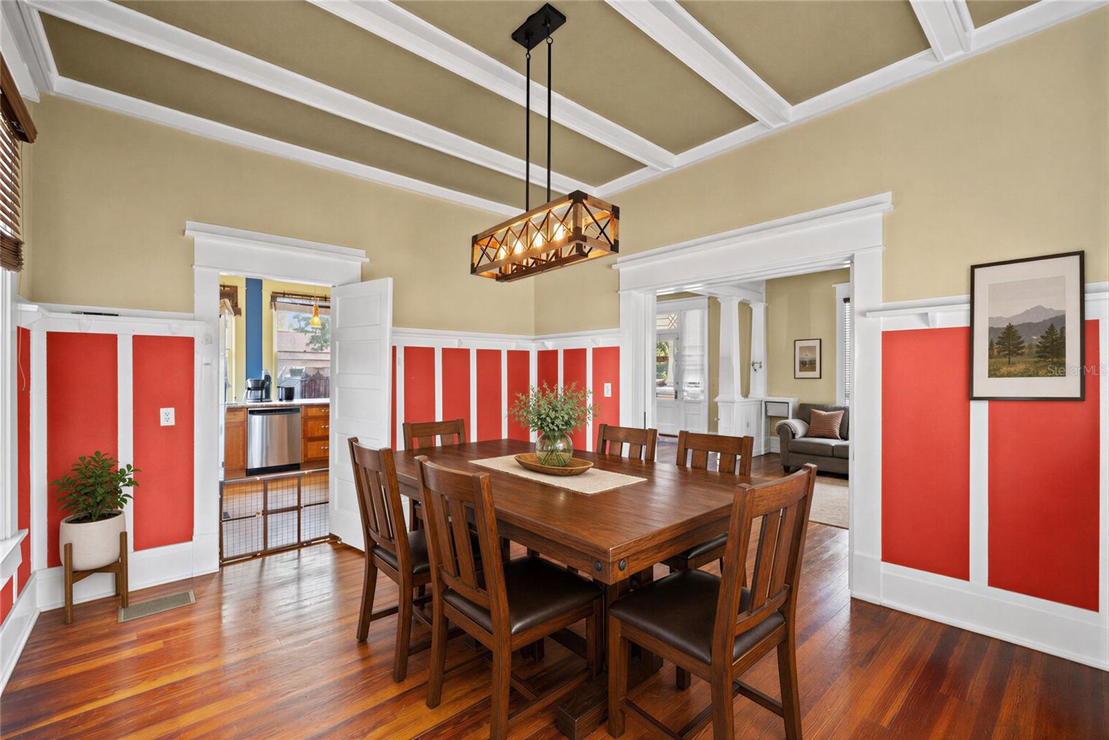 SEMINOLE HEIGHTS OF NORTH TAMP - Residential