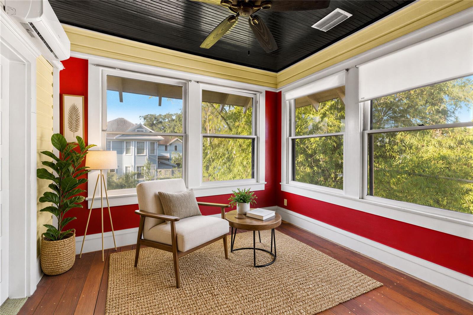 SEMINOLE HEIGHTS OF NORTH TAMP - Residential