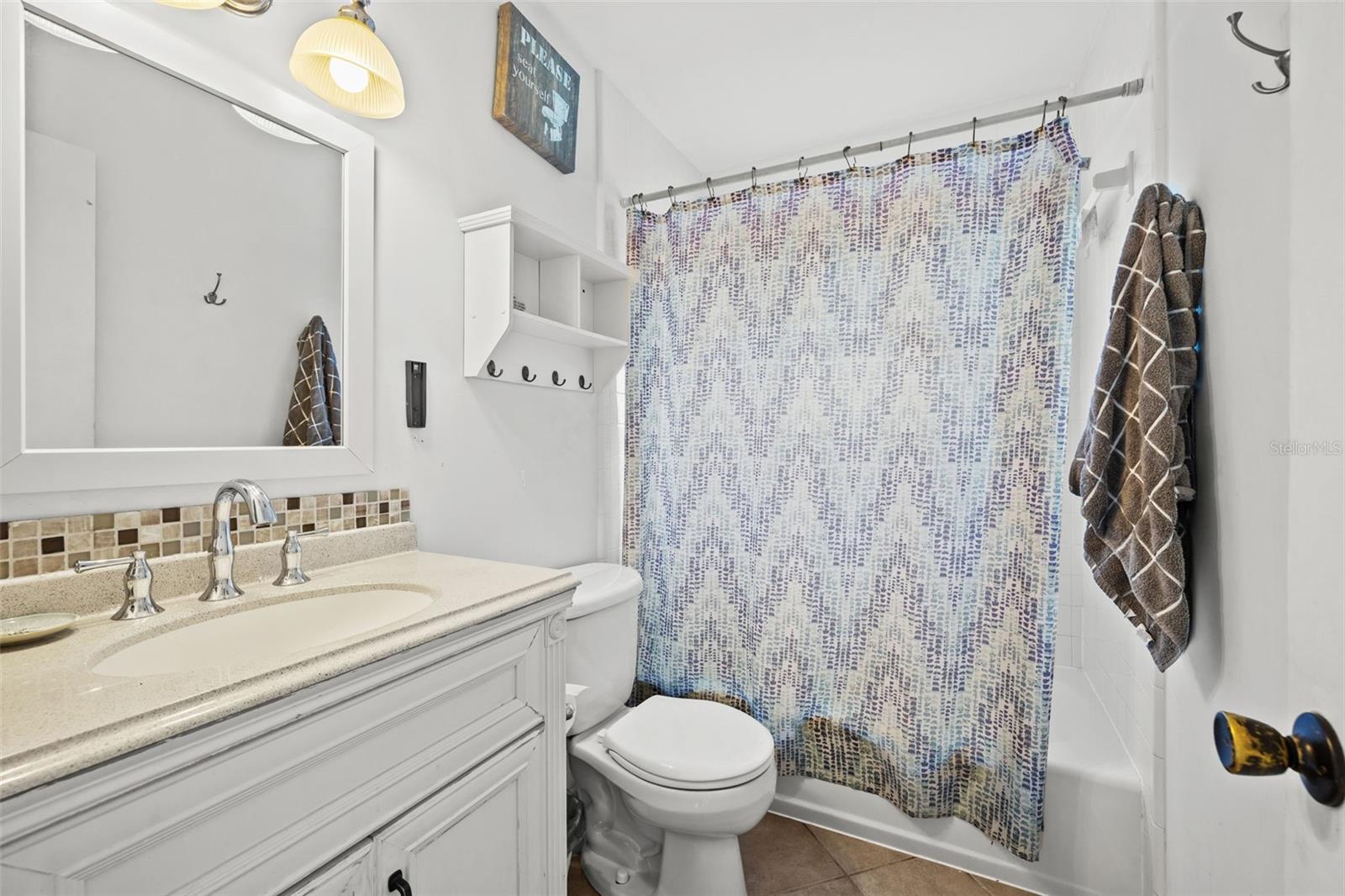 SEMINOLE HEIGHTS OF NORTH TAMP - Residential