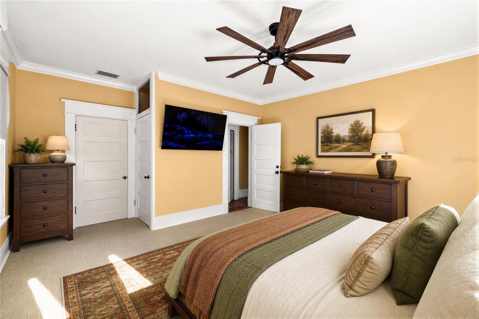 SEMINOLE HEIGHTS OF NORTH TAMP - Residential