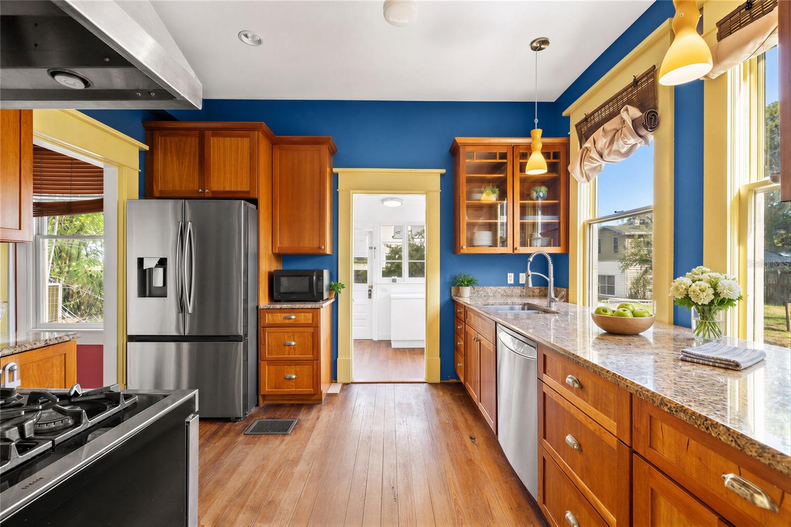 SEMINOLE HEIGHTS OF NORTH TAMP - Residential