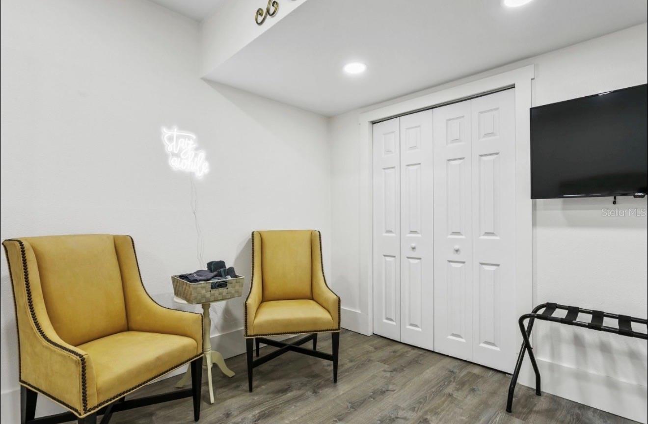 SEMINOLE HEIGHTS OF NORTH TAMP - Residential