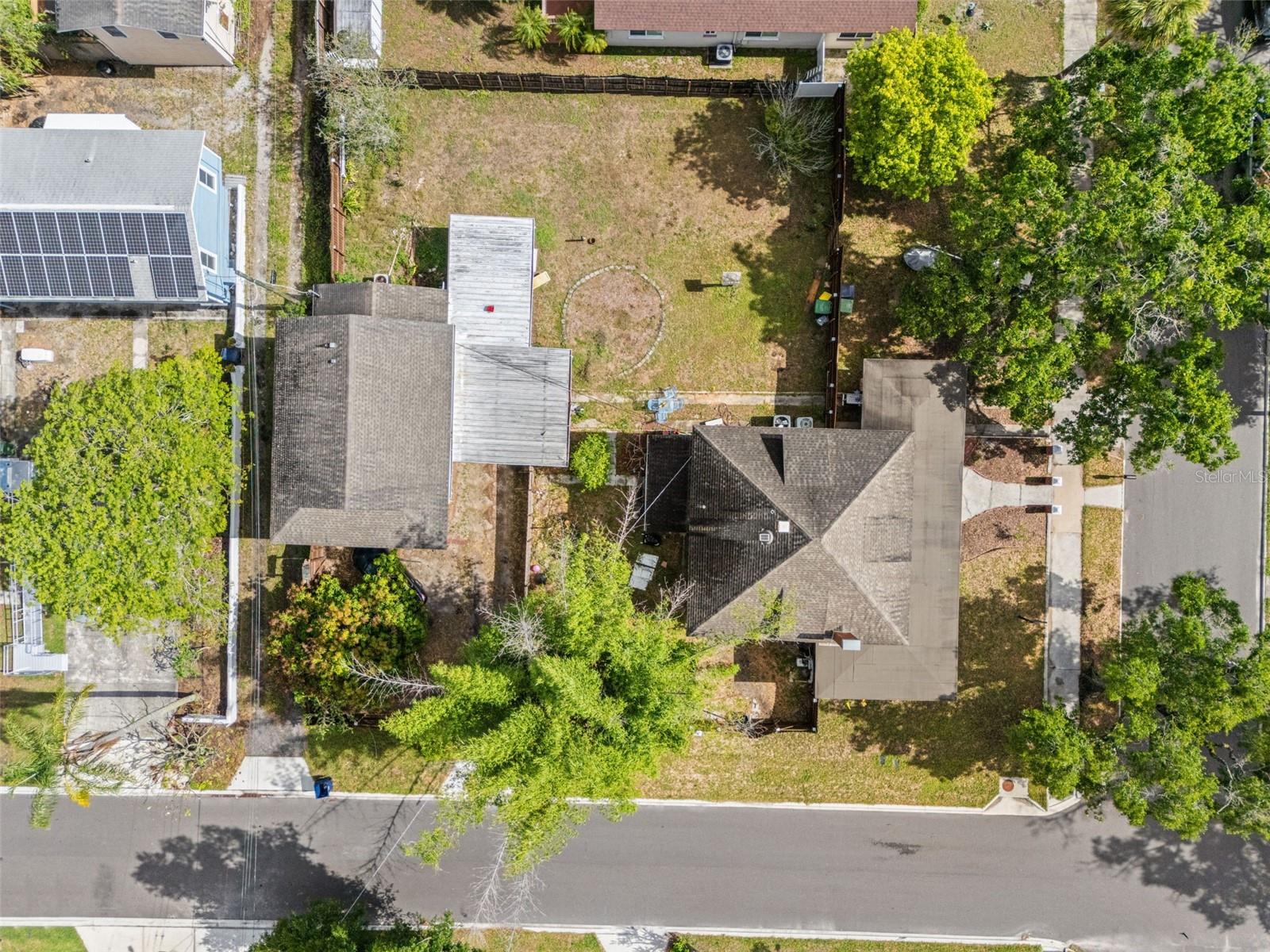 SEMINOLE HEIGHTS OF NORTH TAMP - Residential