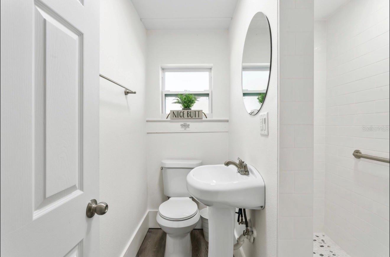 SEMINOLE HEIGHTS OF NORTH TAMP - Residential
