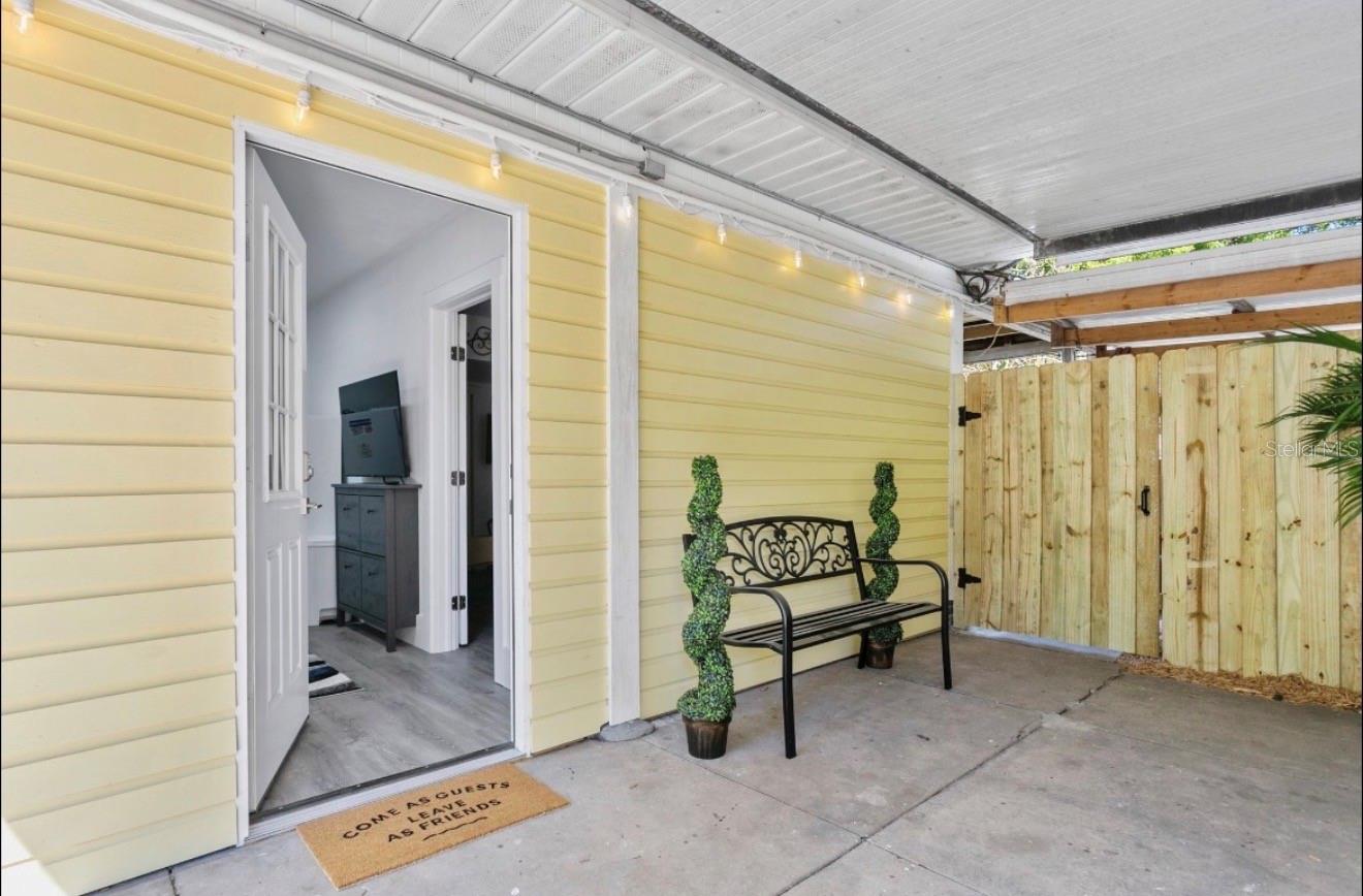 SEMINOLE HEIGHTS OF NORTH TAMP - Residential