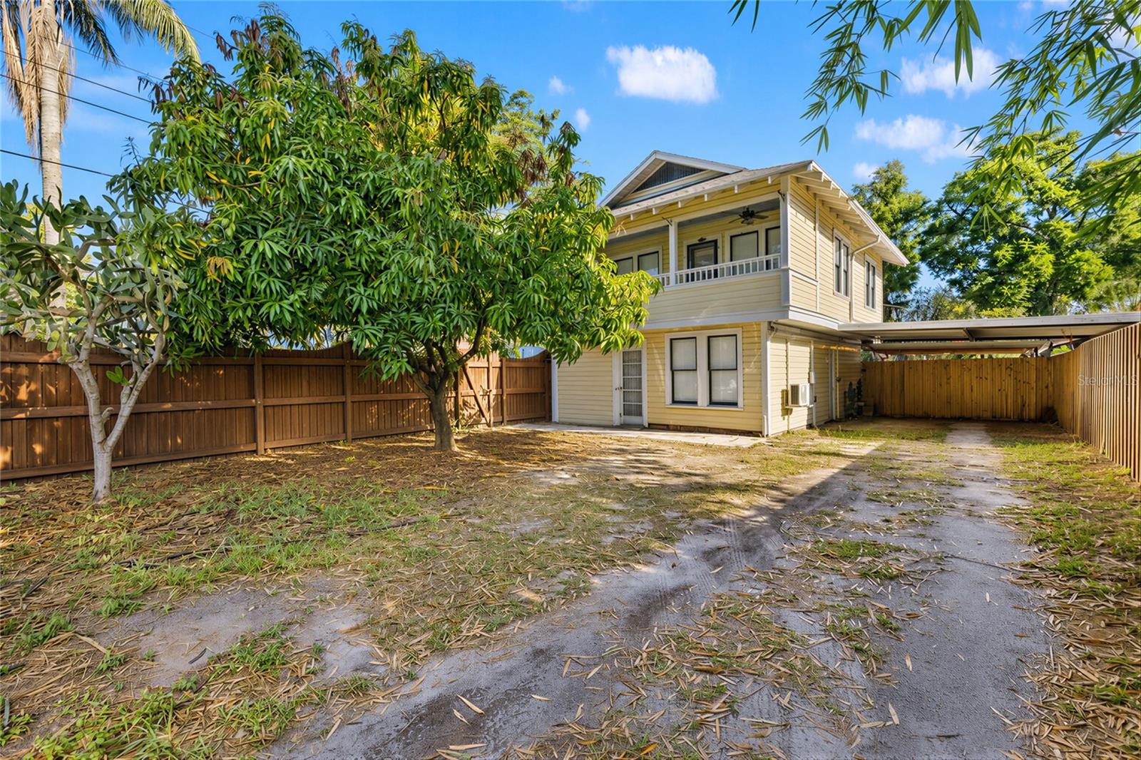 SEMINOLE HEIGHTS OF NORTH TAMP - Residential