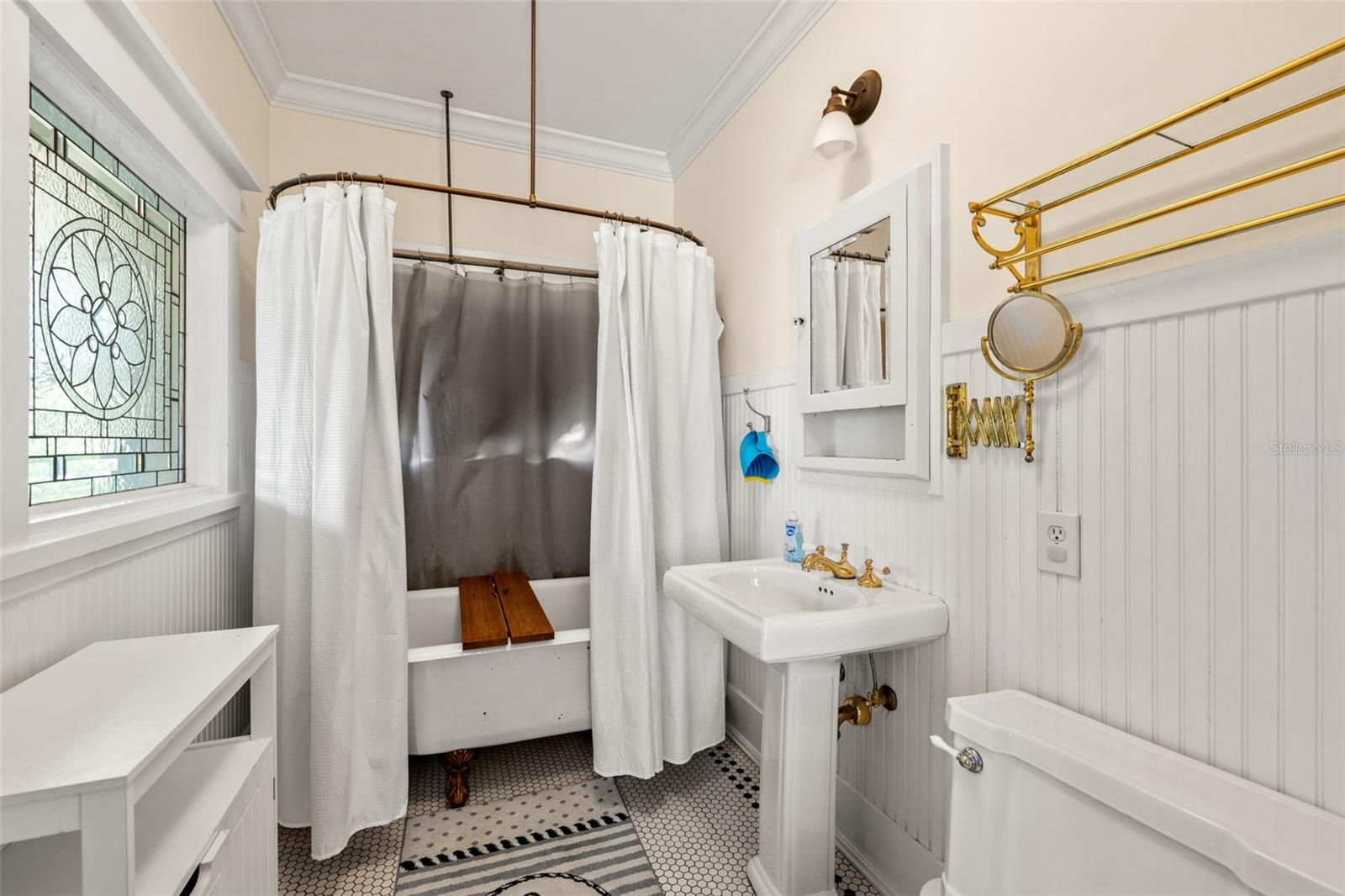 SEMINOLE HEIGHTS OF NORTH TAMP - Residential