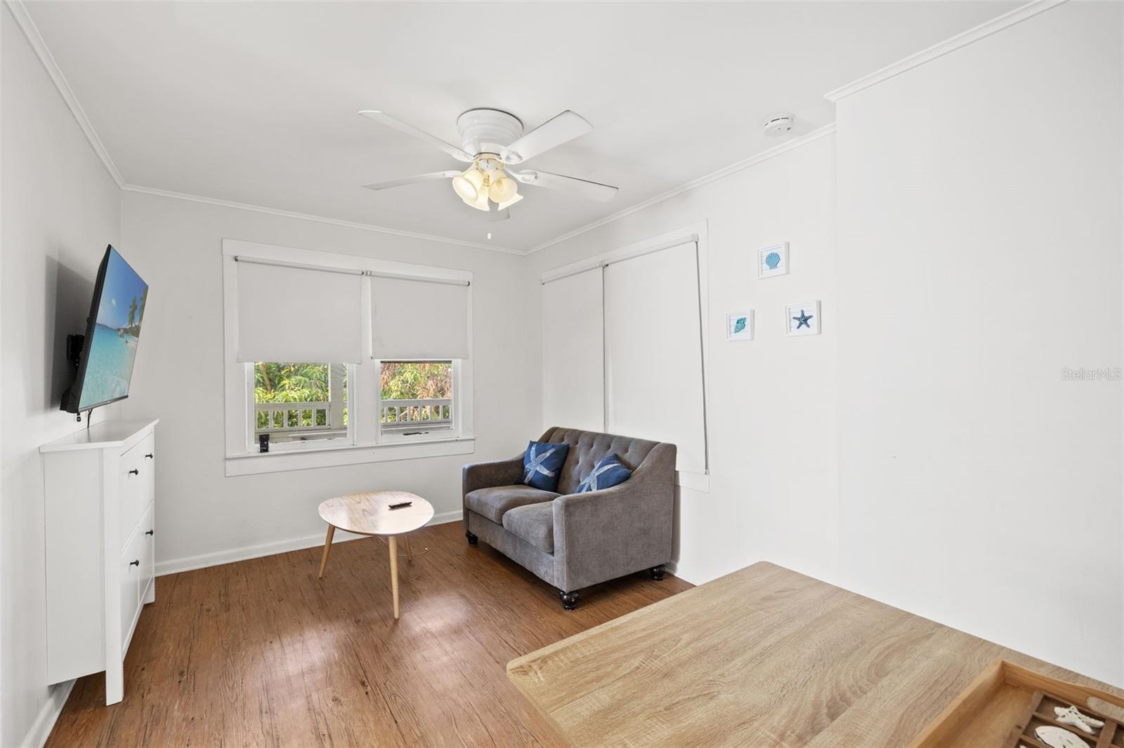 SEMINOLE HEIGHTS OF NORTH TAMP - Residential