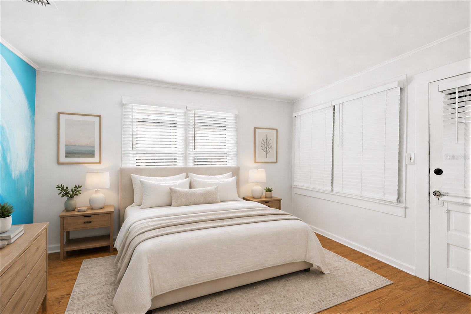 SEMINOLE HEIGHTS OF NORTH TAMP - Residential