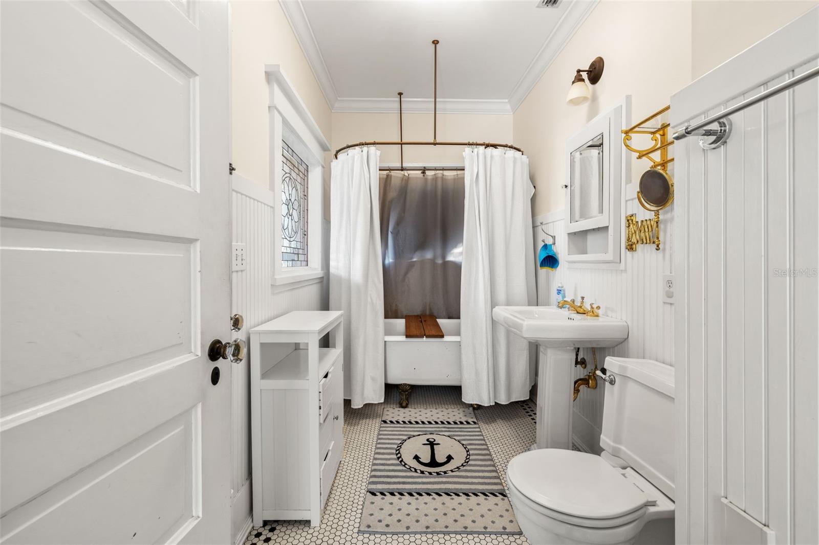 SEMINOLE HEIGHTS OF NORTH TAMP - Residential