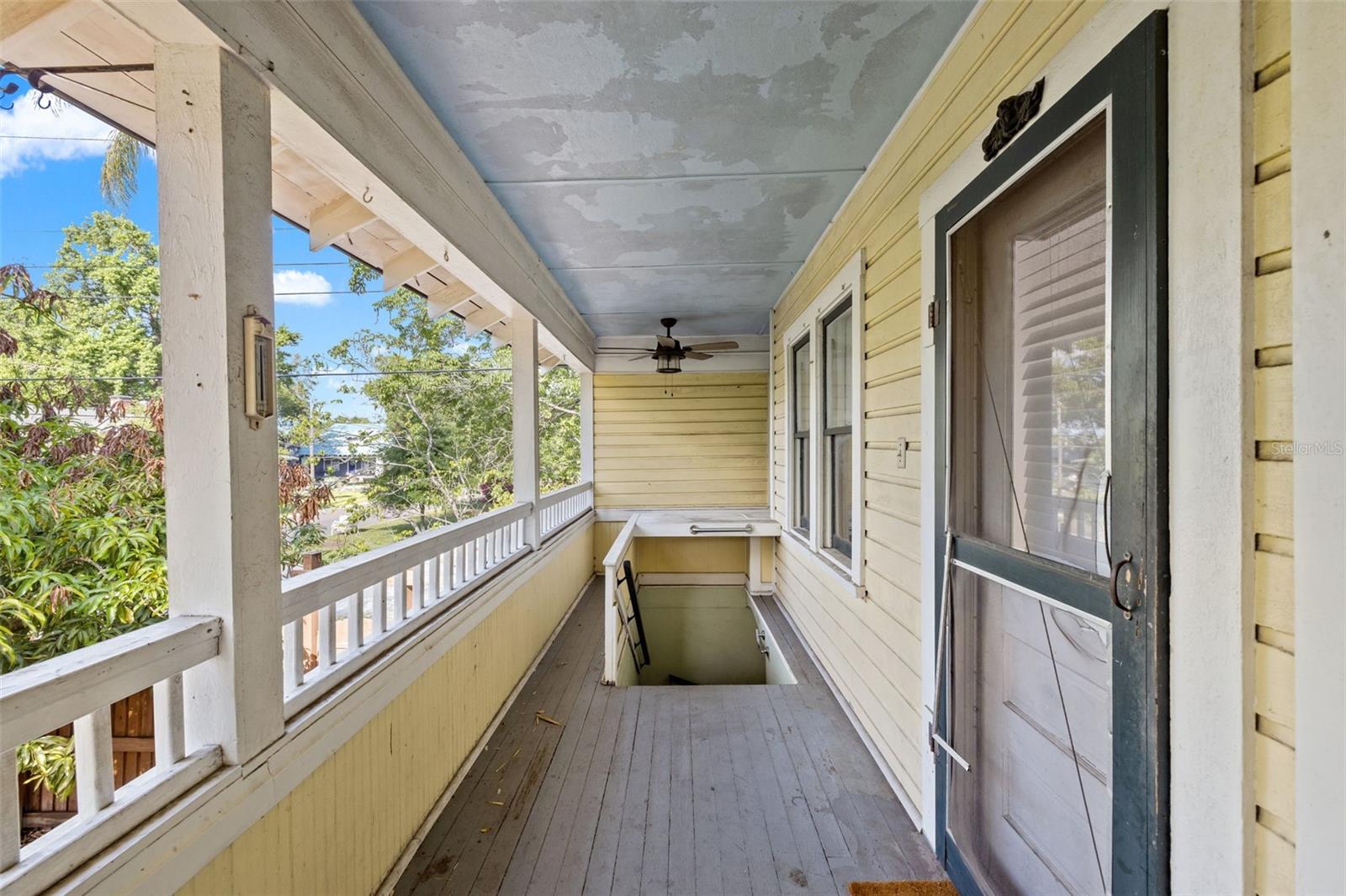 SEMINOLE HEIGHTS OF NORTH TAMP - Residential