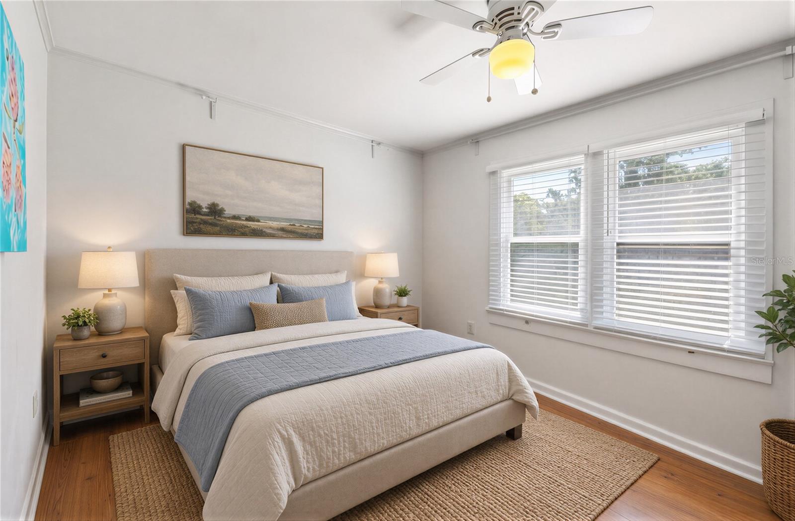 SEMINOLE HEIGHTS OF NORTH TAMP - Residential