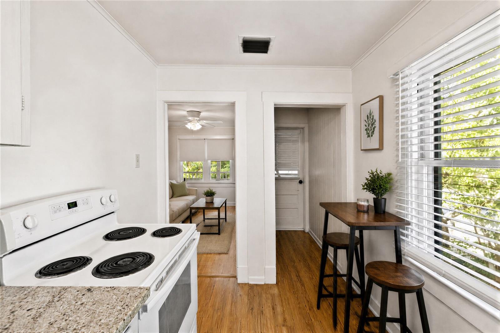 SEMINOLE HEIGHTS OF NORTH TAMP - Residential