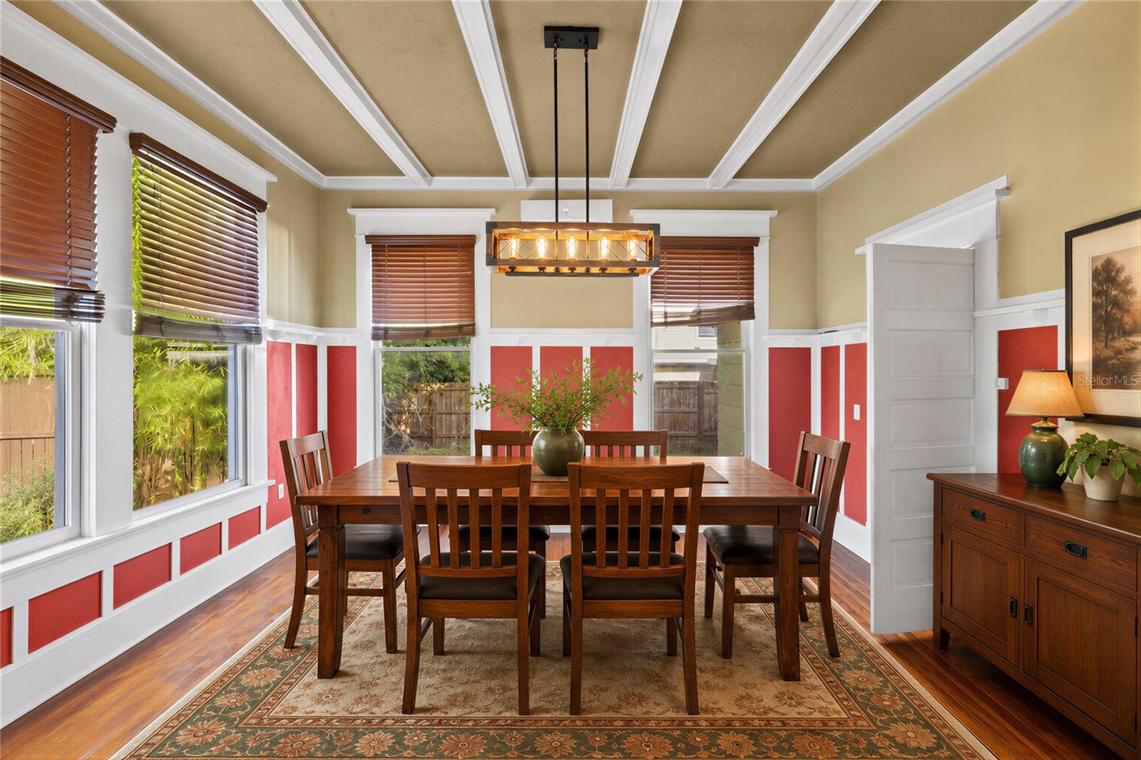 SEMINOLE HEIGHTS OF NORTH TAMP - Residential