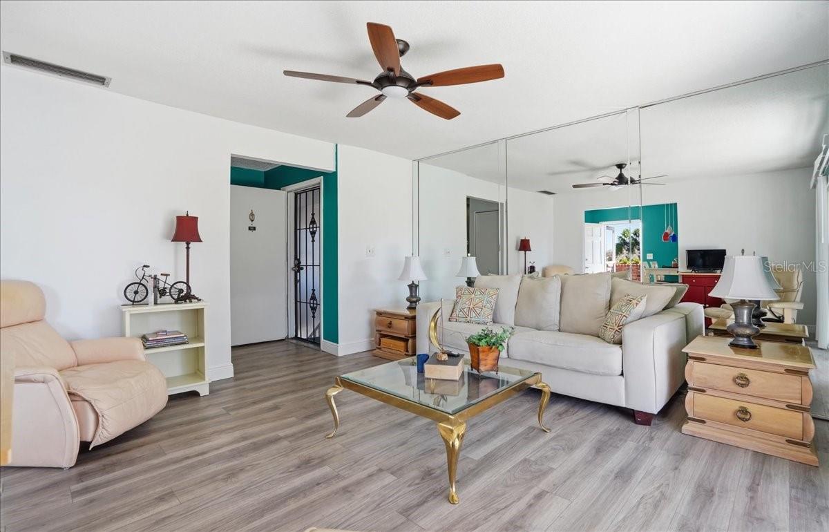 PATRIOT SQUARE APTS - Residential Lease