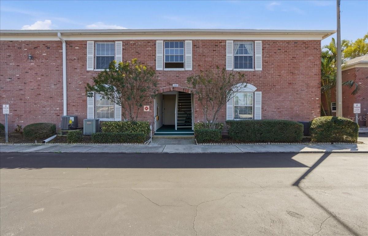 PATRIOT SQUARE APTS - Residential Lease