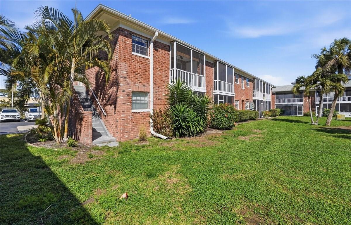 PATRIOT SQUARE APTS - Residential Lease