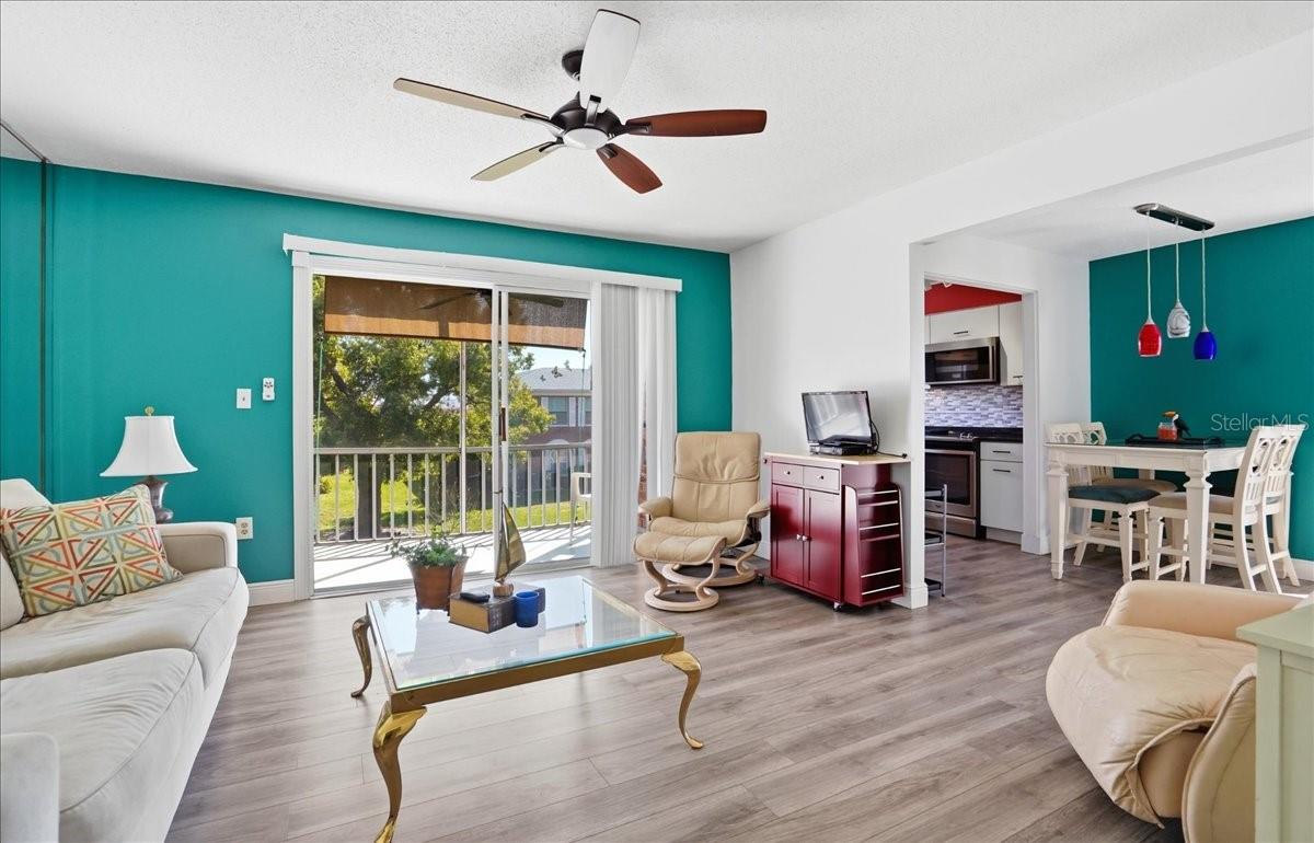 PATRIOT SQUARE APTS - Residential Lease