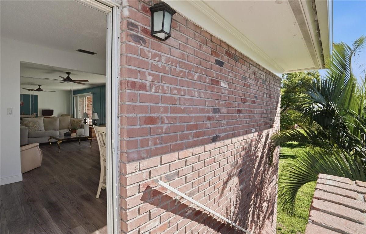 PATRIOT SQUARE APTS - Residential Lease