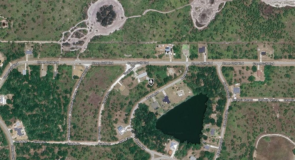 Photo of 12069 Borax Avenue, Punta Gorda, FL 33955 (MLS # A4669183)