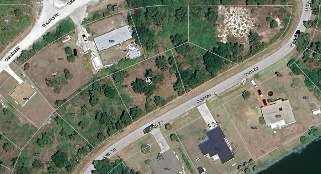 Photo of 12069 Borax Avenue, Punta Gorda, FL 33955 (MLS # A4669183)