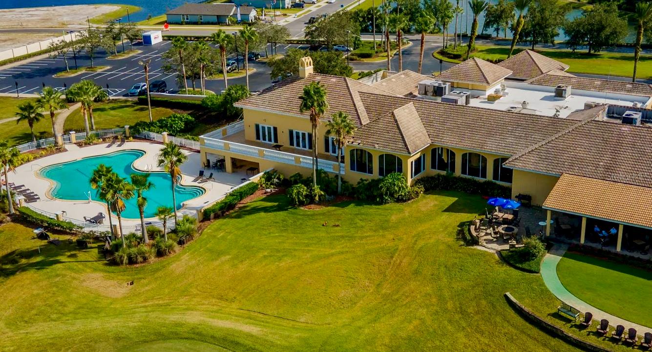 LEGENDS PRESERVE PH 2 - Residential