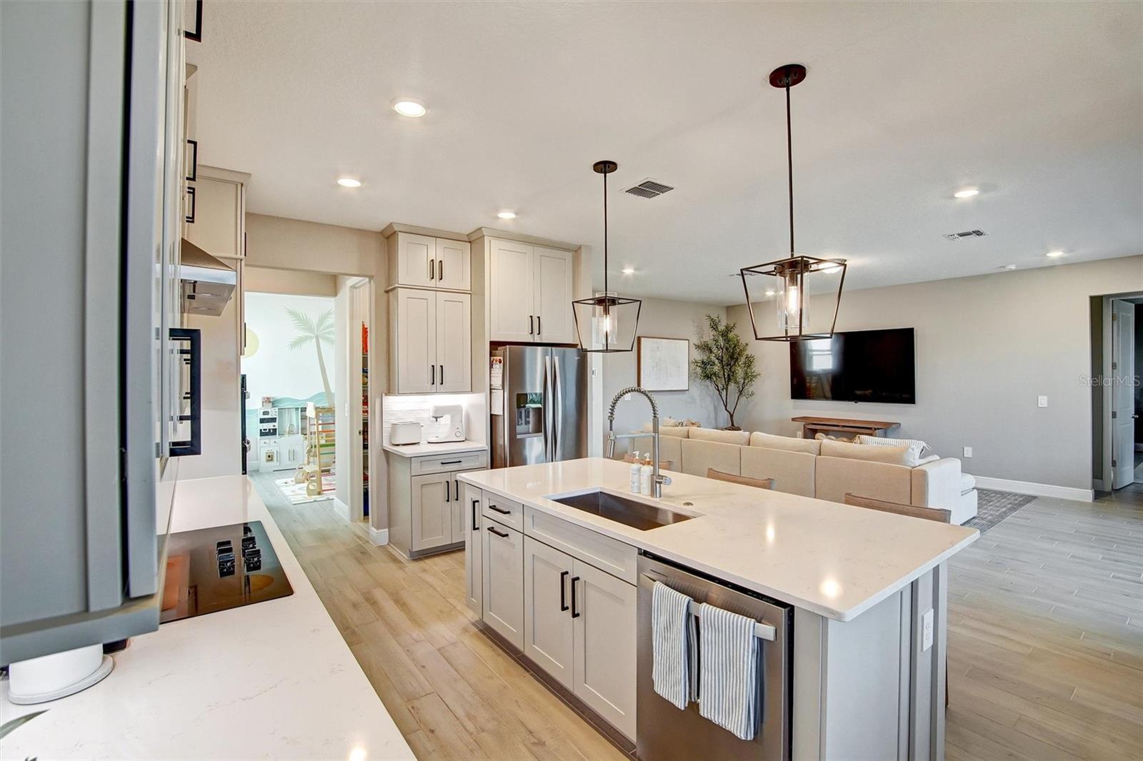 LEGENDS PRESERVE PH 2 - Residential