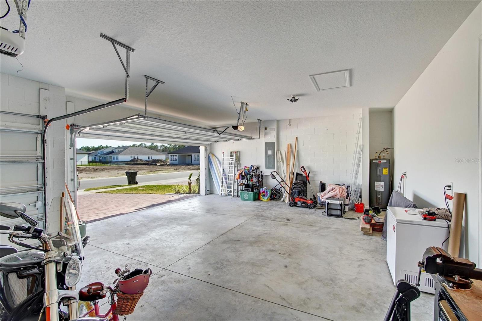 LEGENDS PRESERVE PH 2 - Residential