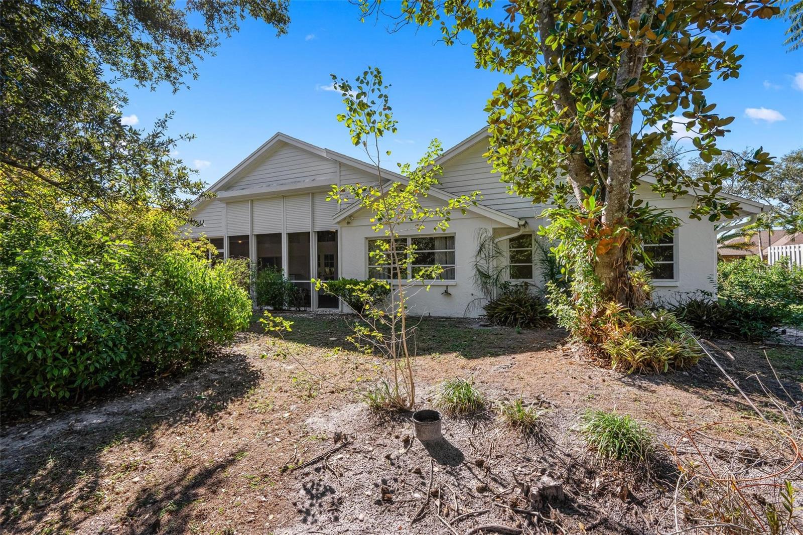 PALM-AIRE AT SARASOTA UNIT 7 PH 1 - Residential