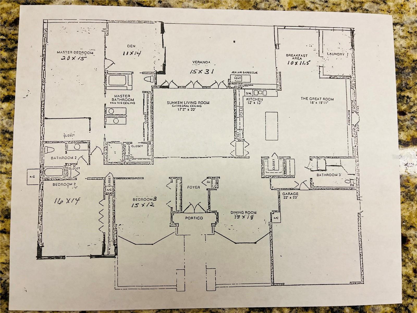 PALM-AIRE AT SARASOTA UNIT 7 PH 1 - Residential