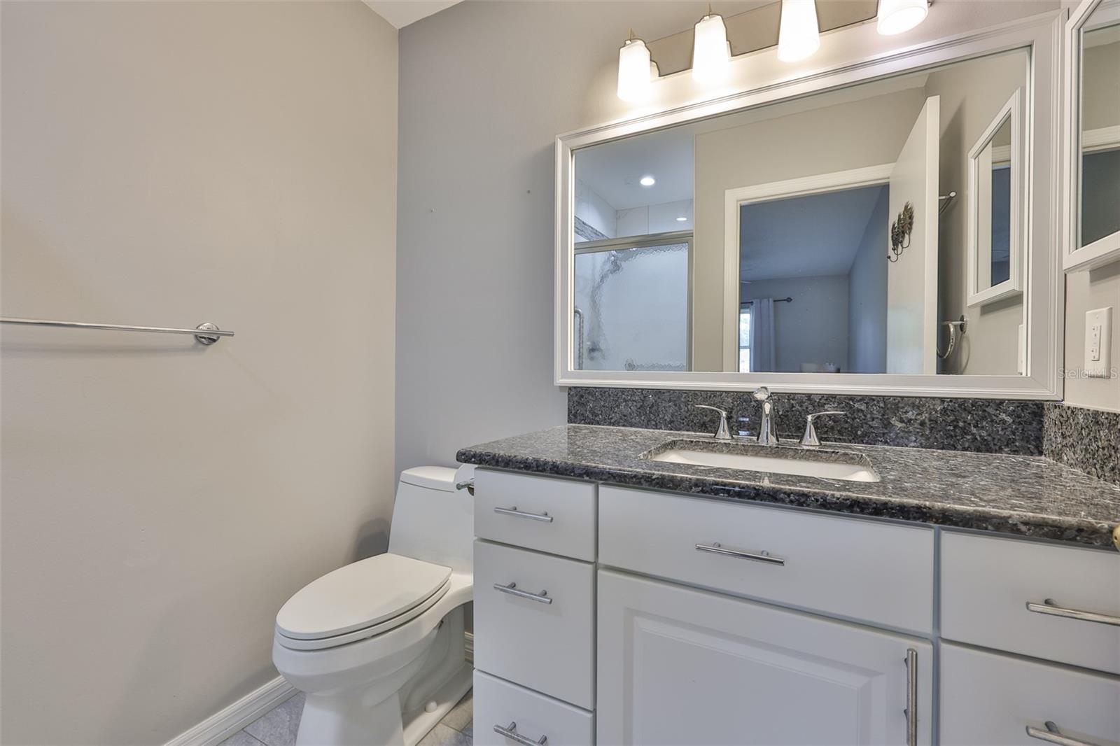 HIGHGATE E CONDO - Residential