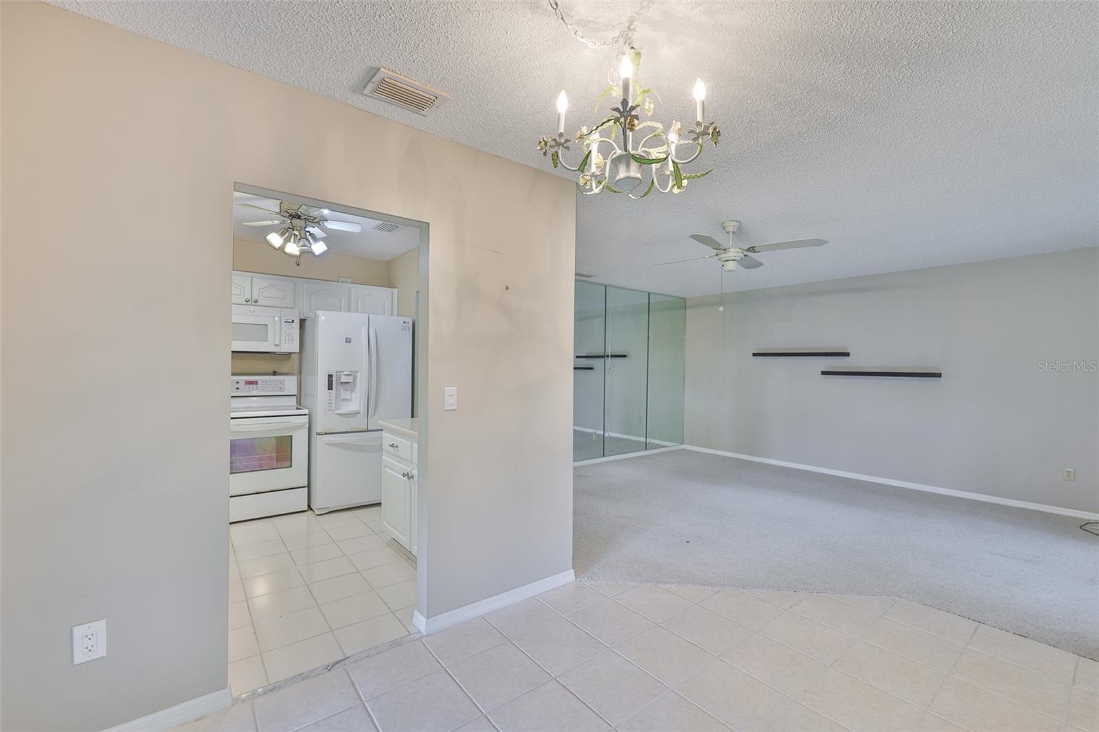 HIGHGATE E CONDO - Residential