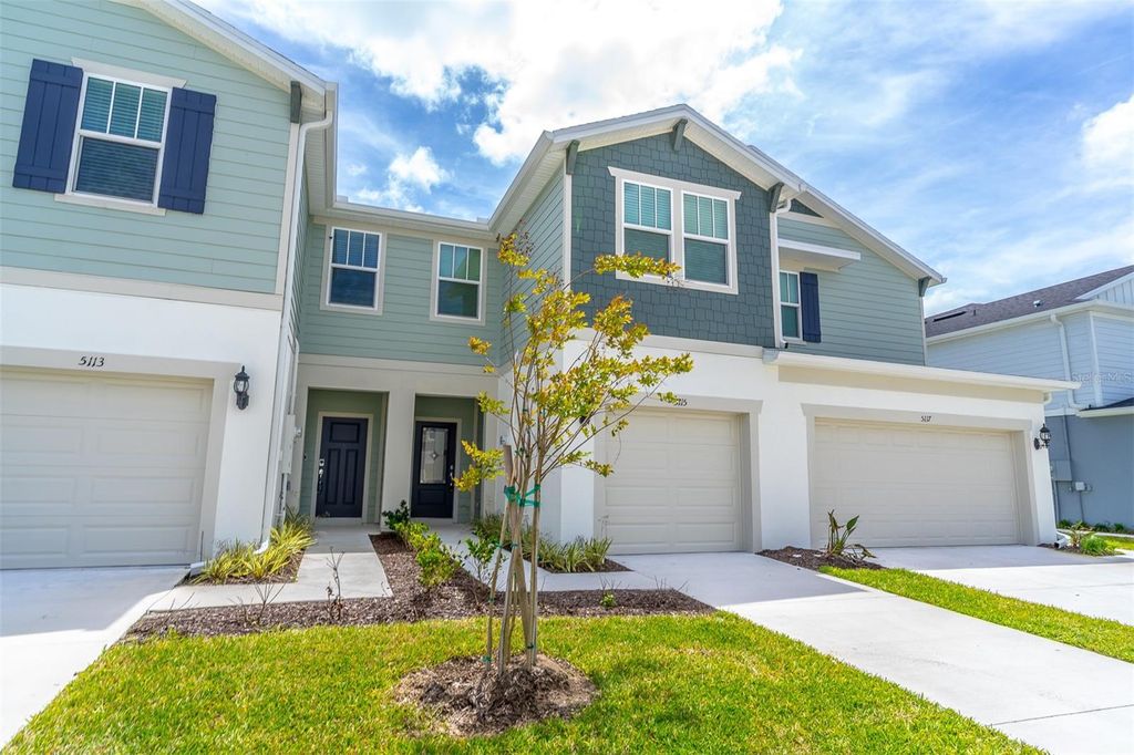 Photo of 5115 Inspire Lane, Melbourne, FL 32904 (MLS # O6405273)