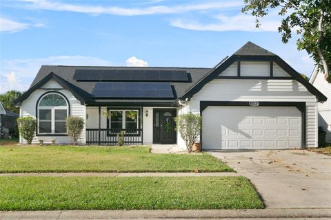 A home in ORLANDO