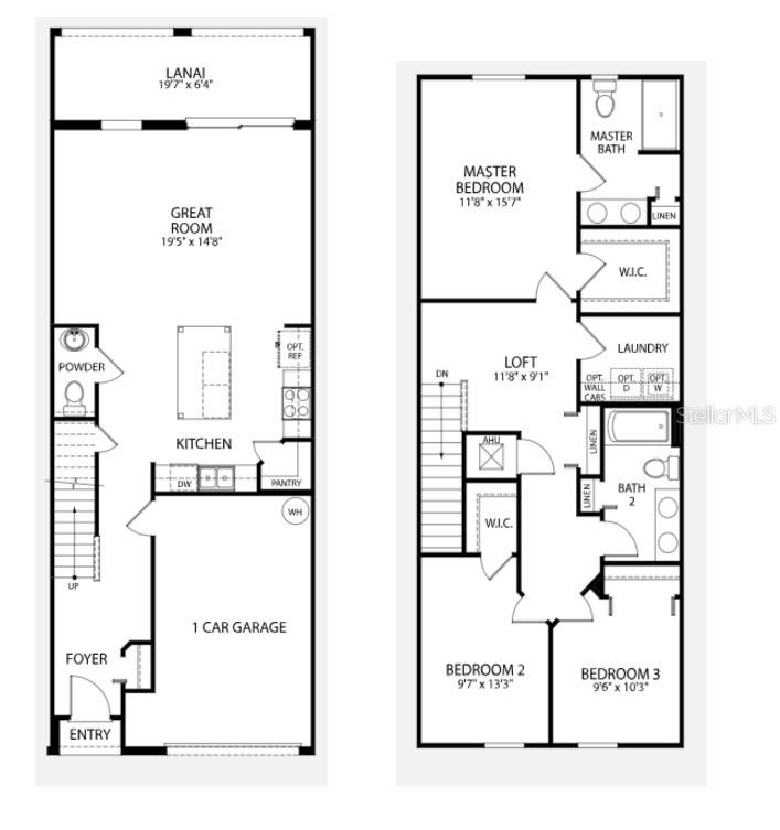 MIRADA PCL 7 - Residential
