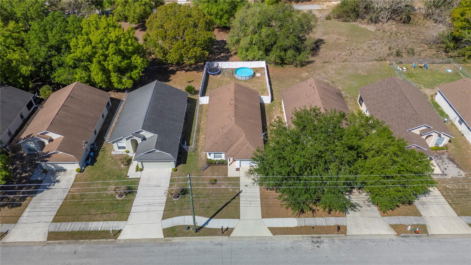 BLANCHARD TERRACE - Residential