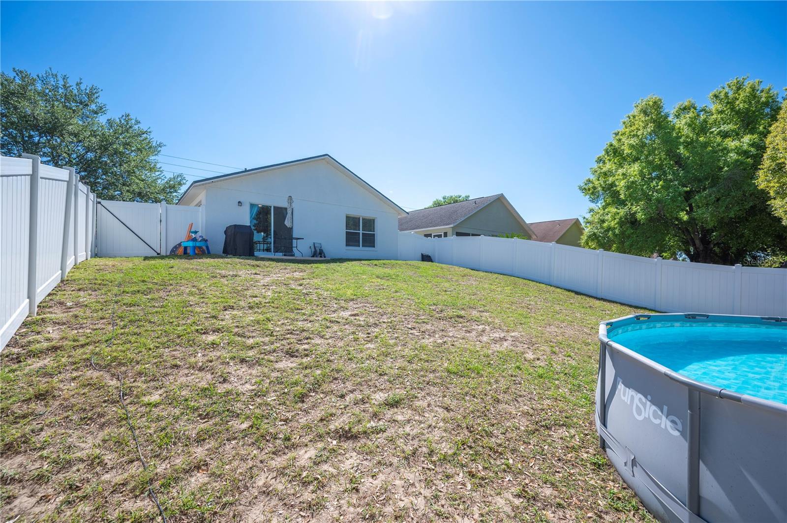 BLANCHARD TERRACE - Residential