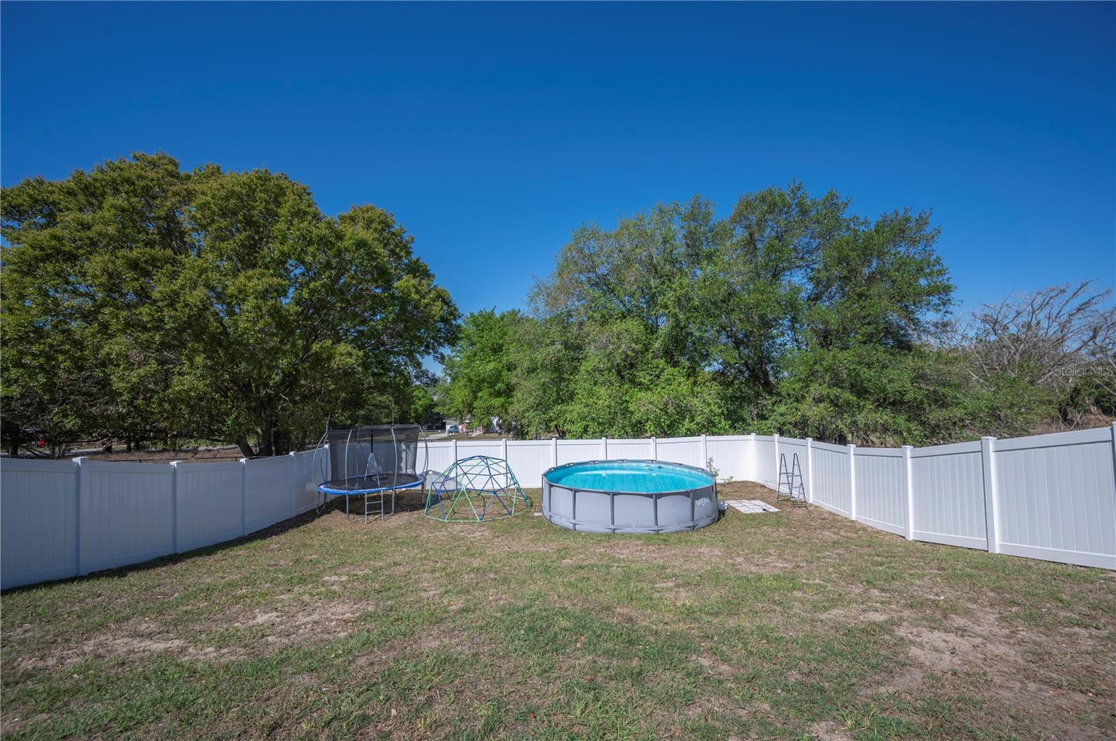 BLANCHARD TERRACE - Residential