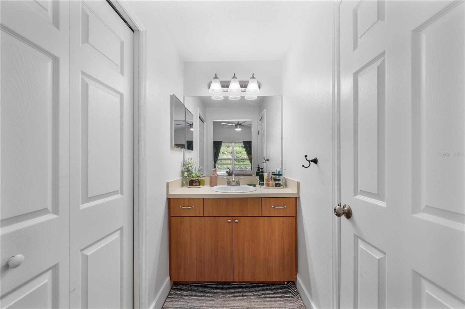 BLANCHARD TERRACE - Residential