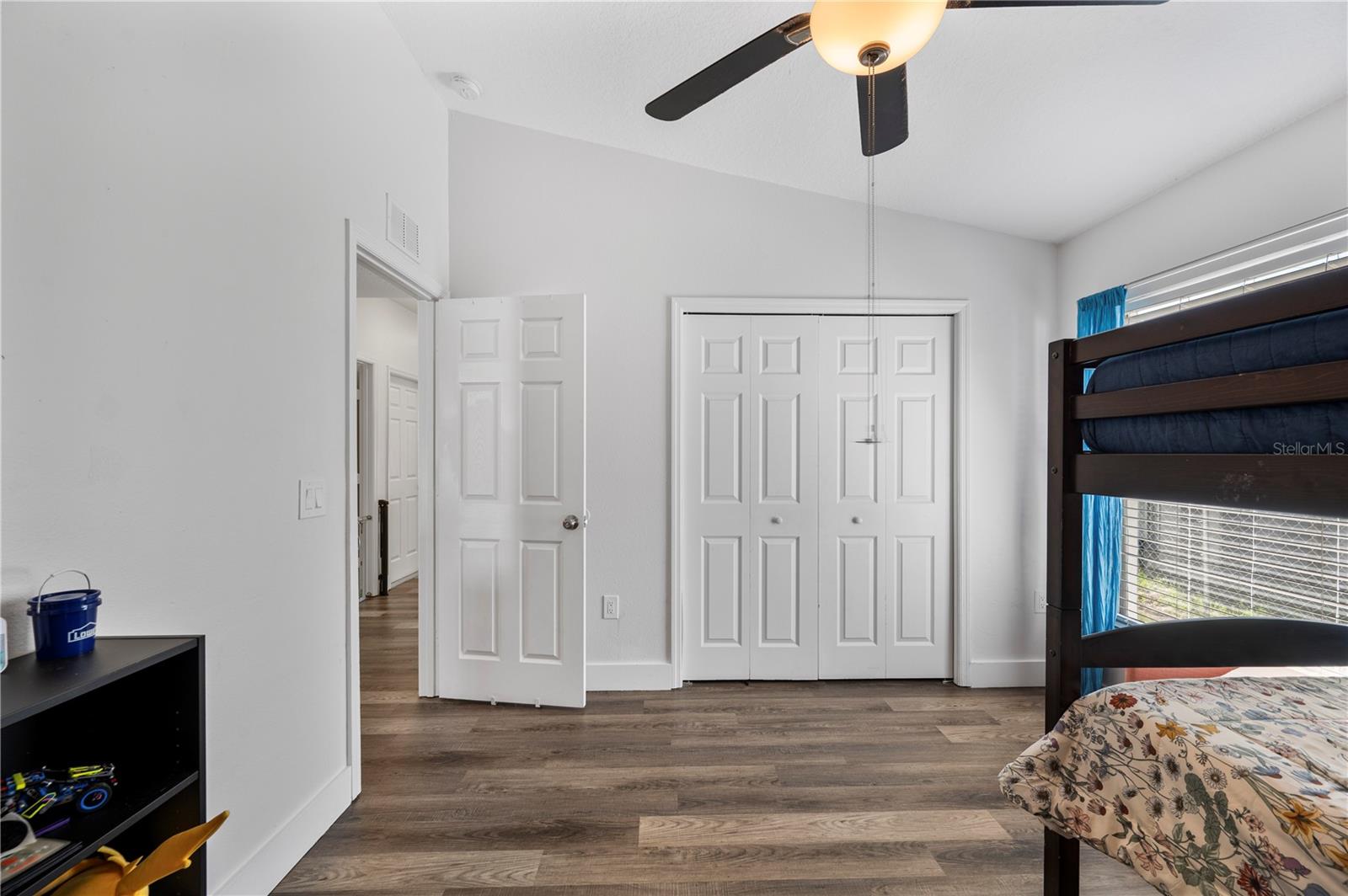 BLANCHARD TERRACE - Residential