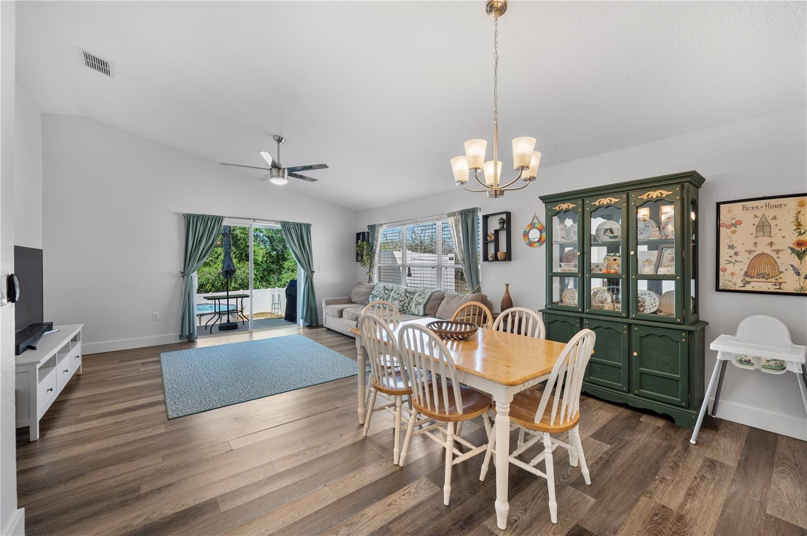 BLANCHARD TERRACE - Residential