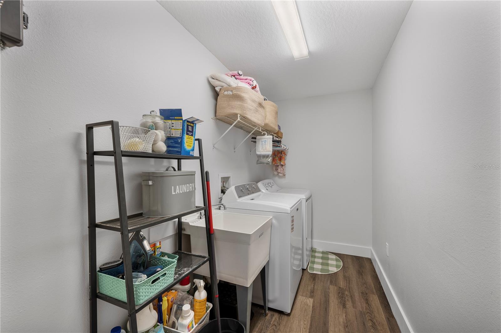 BLANCHARD TERRACE - Residential