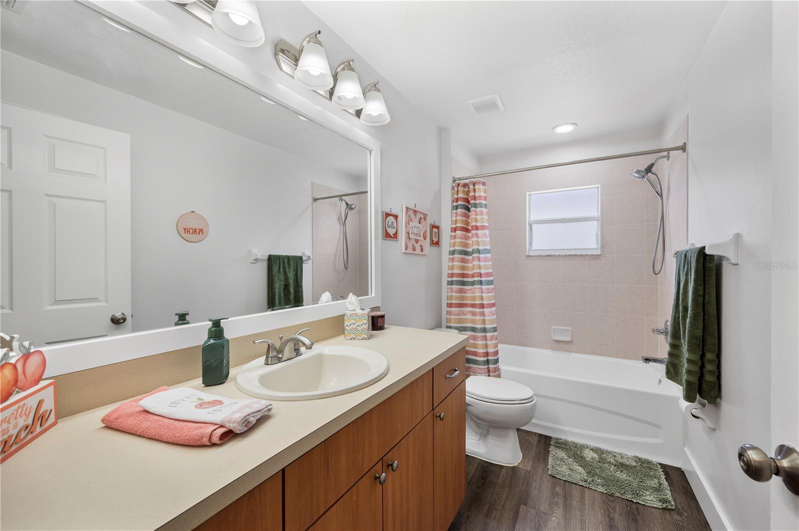 BLANCHARD TERRACE - Residential