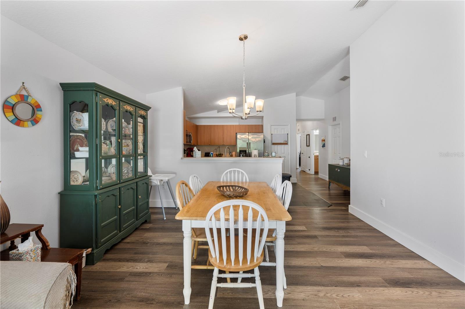 BLANCHARD TERRACE - Residential