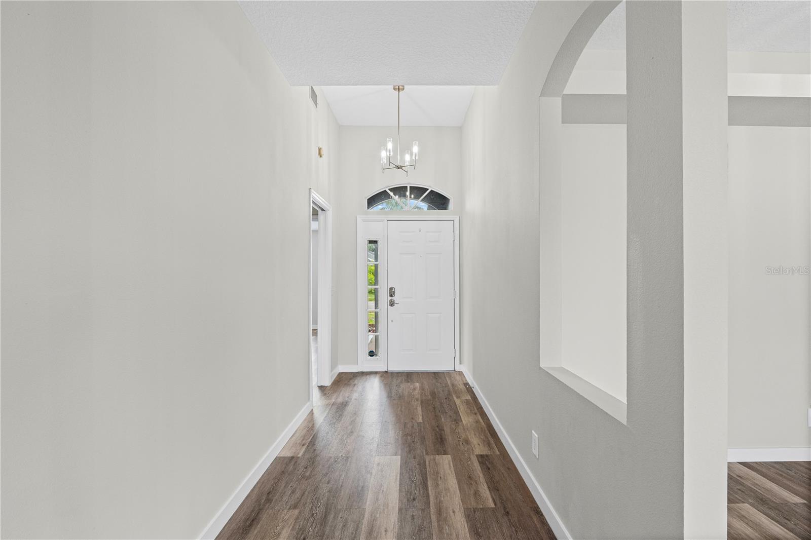 CREEKWOOD PH 2 PH G & H - Residential